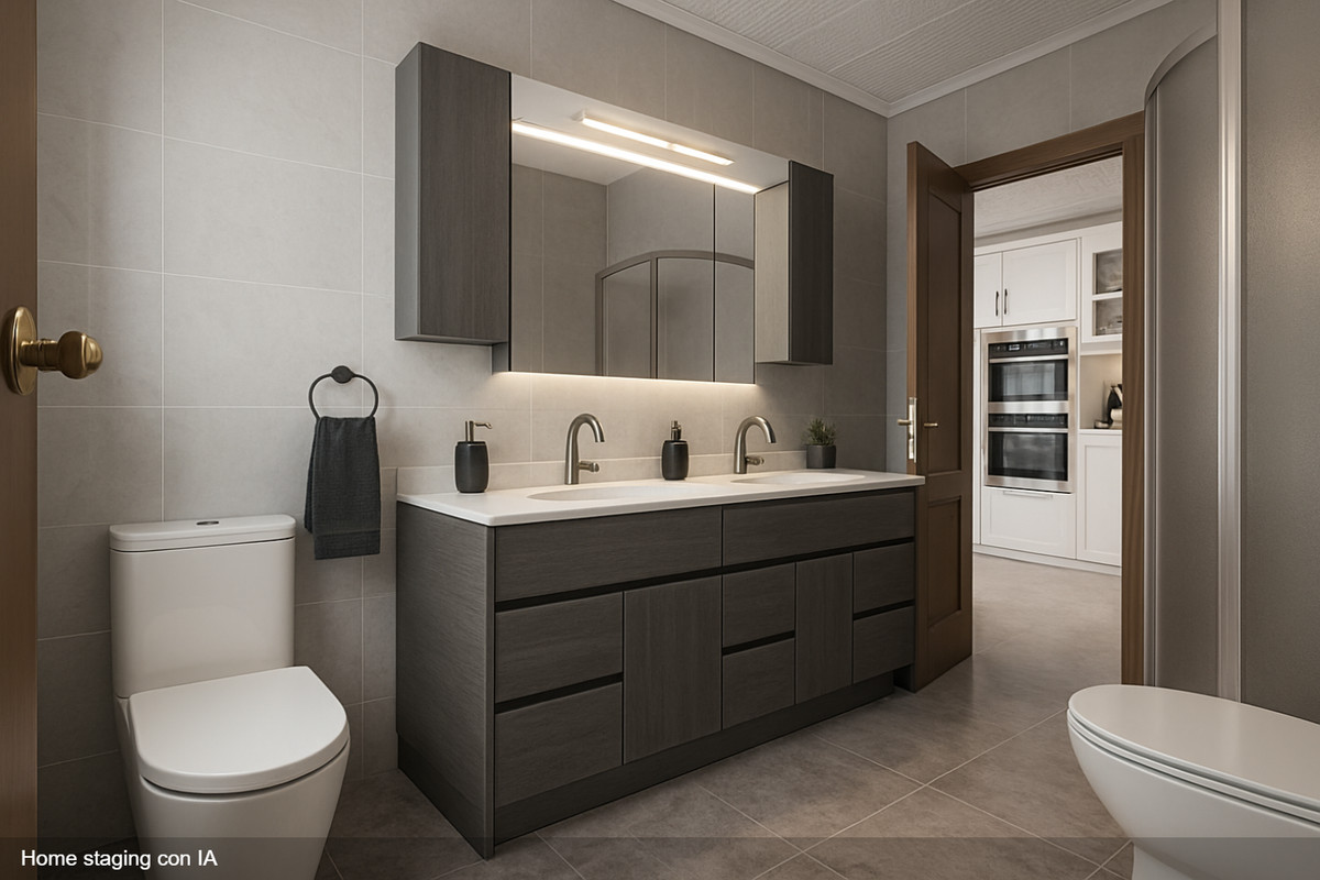 3 Bed Apartment for sale in Santa Pola Costa Blanca, Alicante, Spain