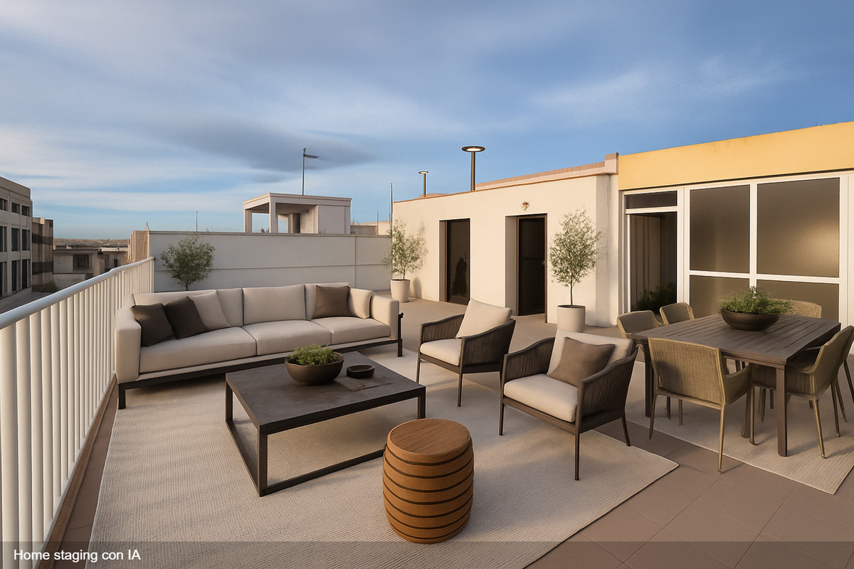 3 Bed Apartment for sale in Santa Pola Costa Blanca, Alicante, Spain