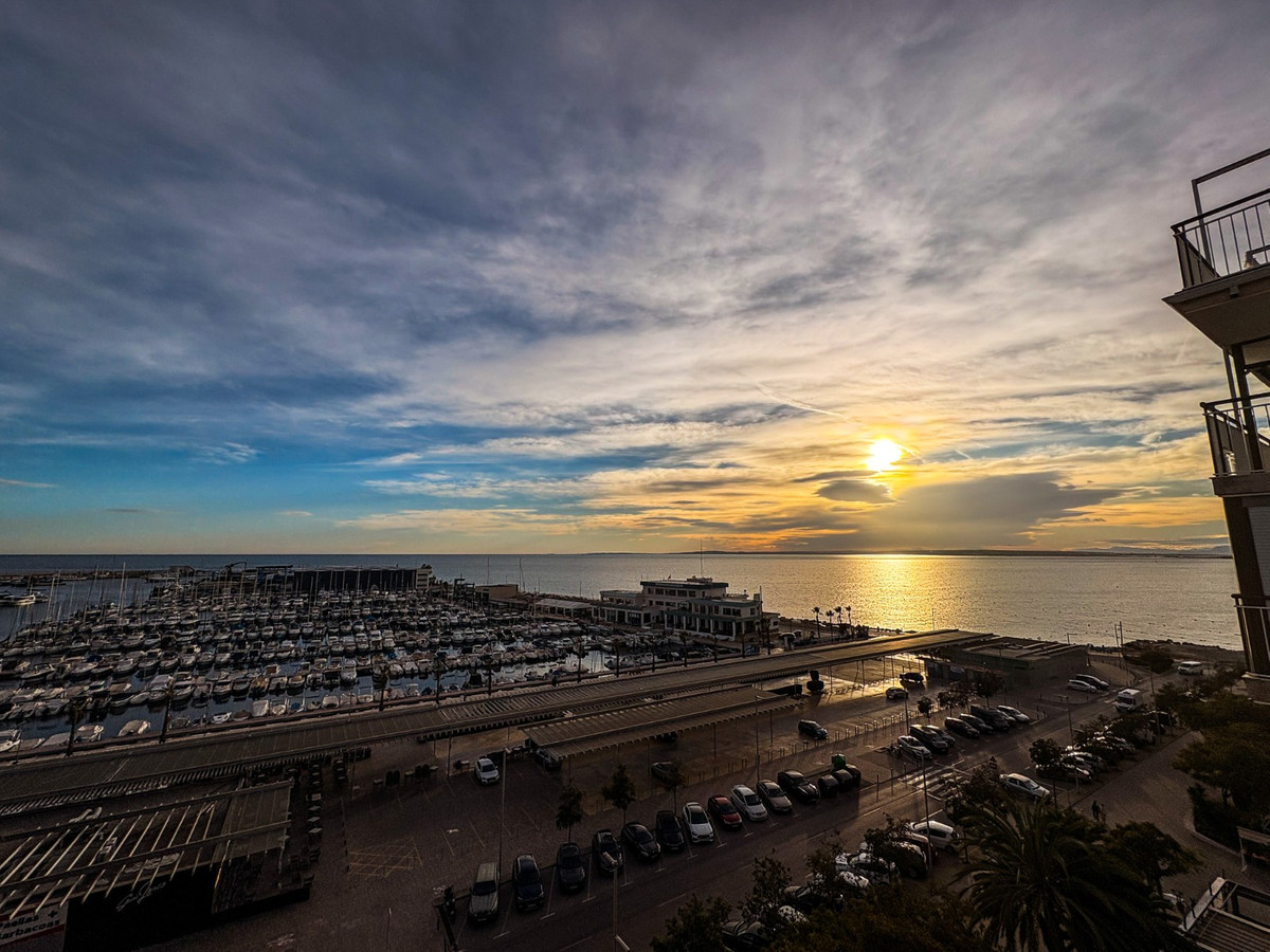 3 Bed Apartment for sale in Santa Pola Costa Blanca, Alicante, Spain