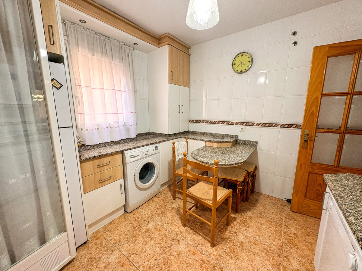 Se Vende Piso en Lo Pagan, Murcia
