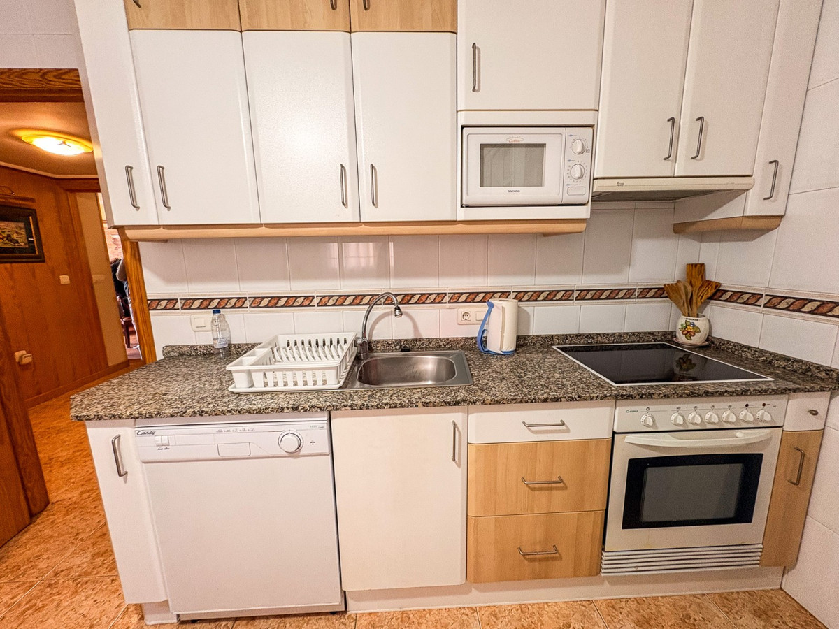Se Vende Piso en Lo Pagan, Murcia