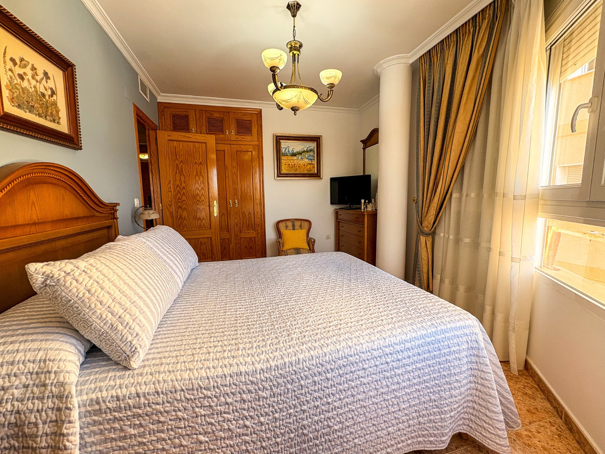 Se Vende Piso en Lo Pagan, Murcia