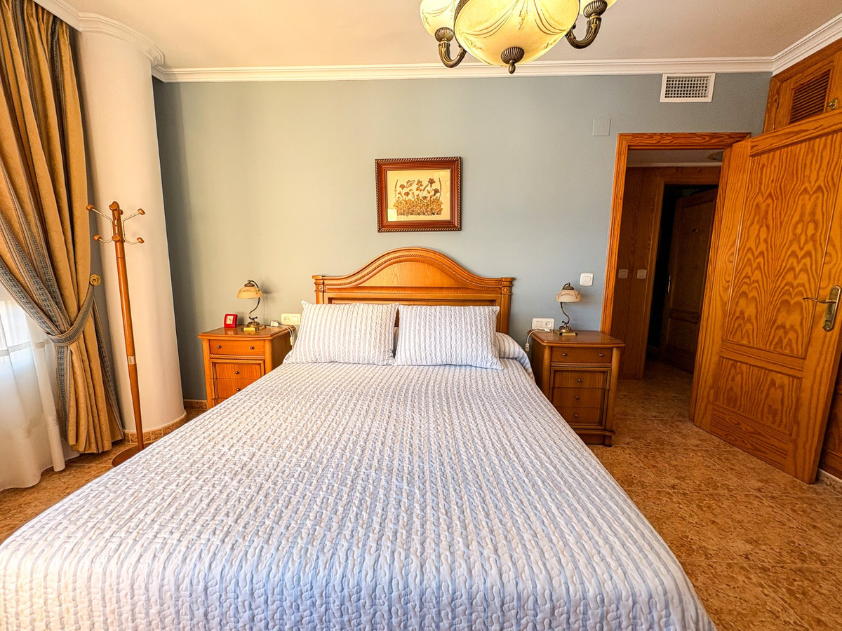 Se Vende Piso en Lo Pagan, Murcia