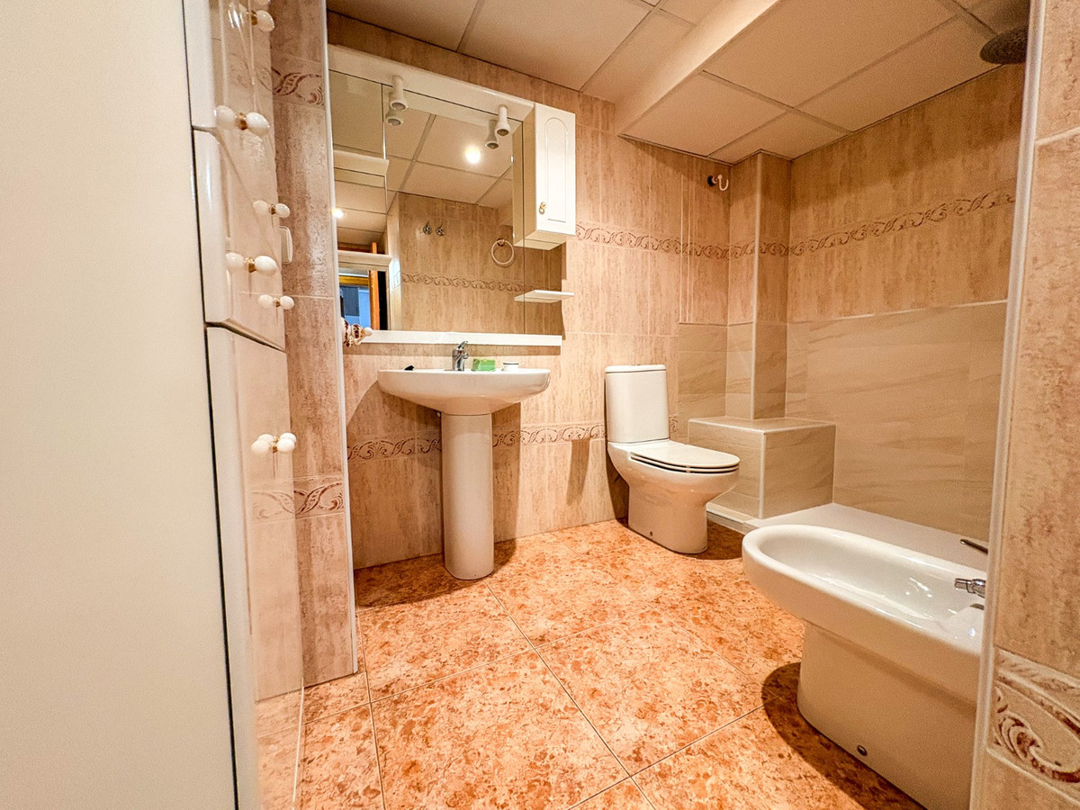 Se Vende Piso en Lo Pagan, Murcia