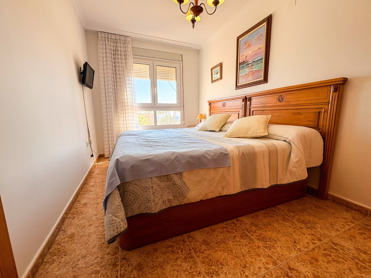Se Vende Piso en Lo Pagan, Murcia