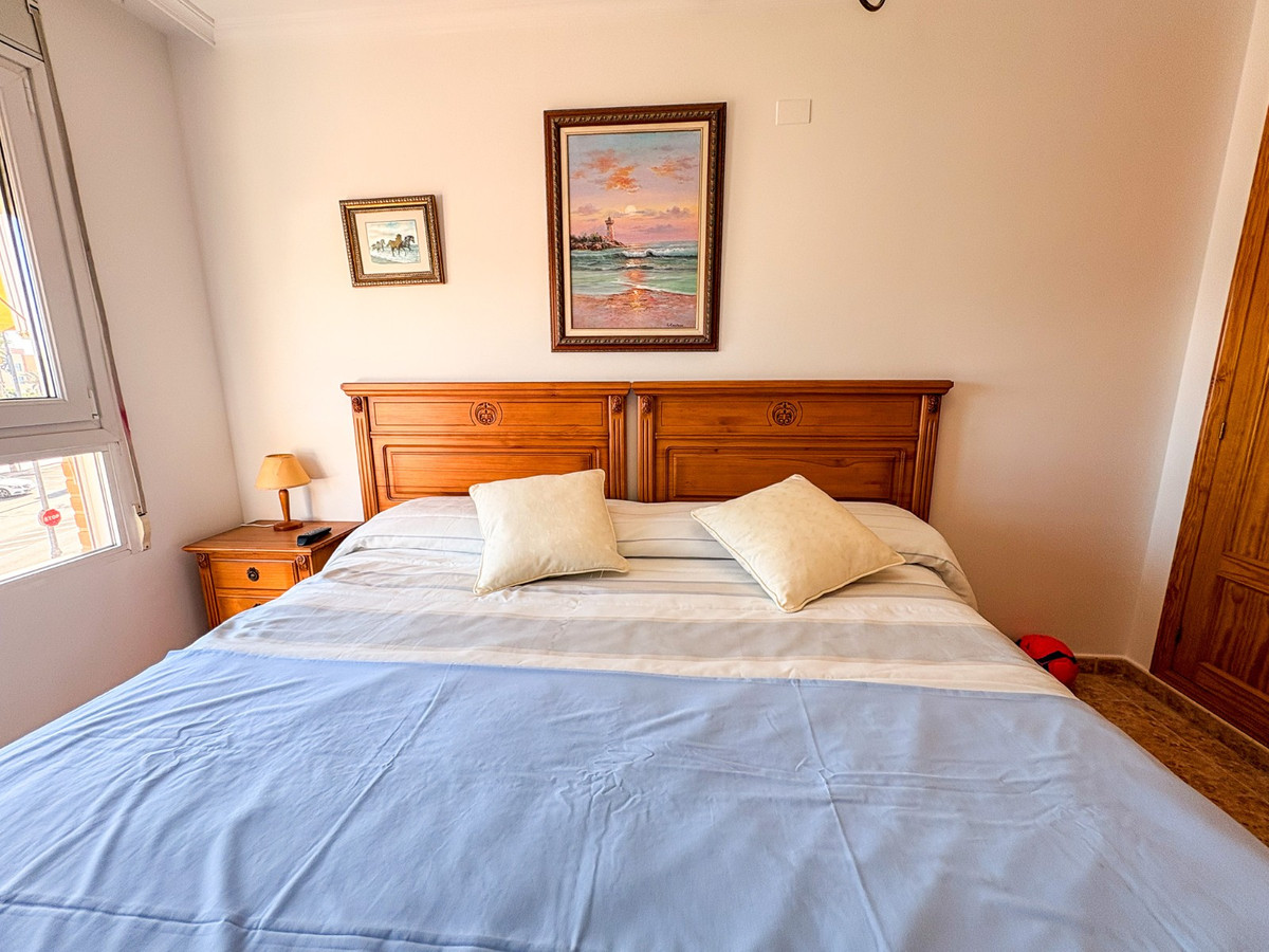 Se Vende Piso en Lo Pagan, Murcia