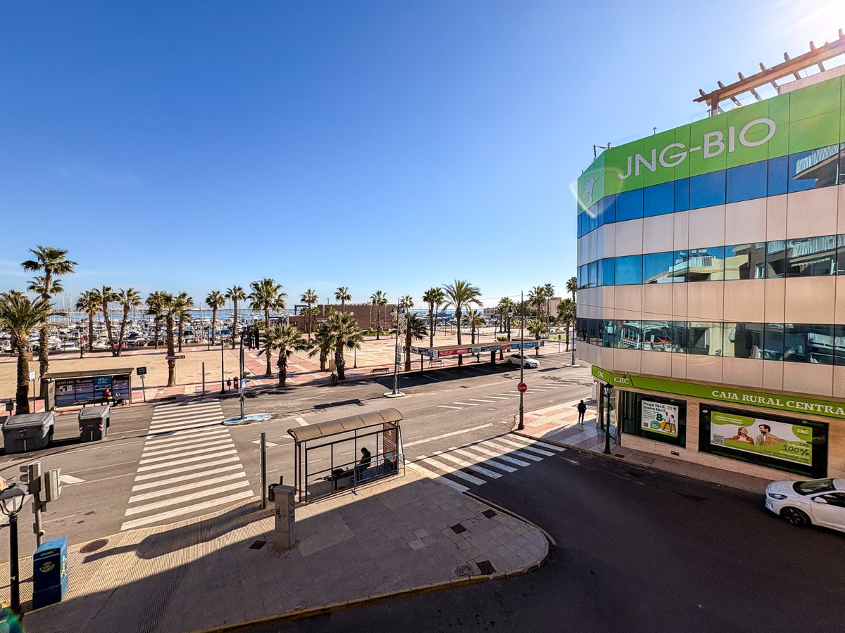 Se Vende Piso en Lo Pagan, Murcia
