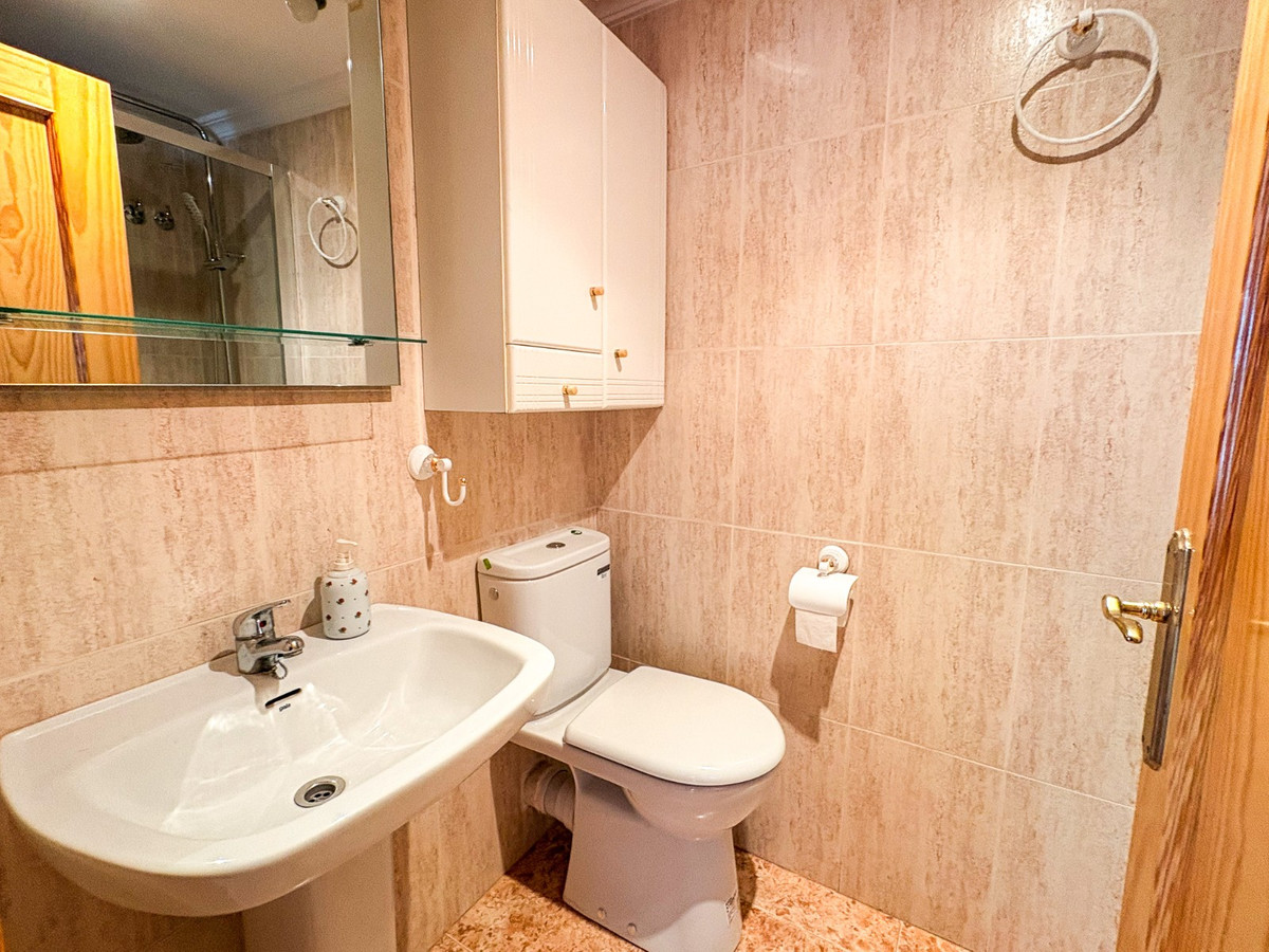 Se Vende Piso en Lo Pagan, Murcia