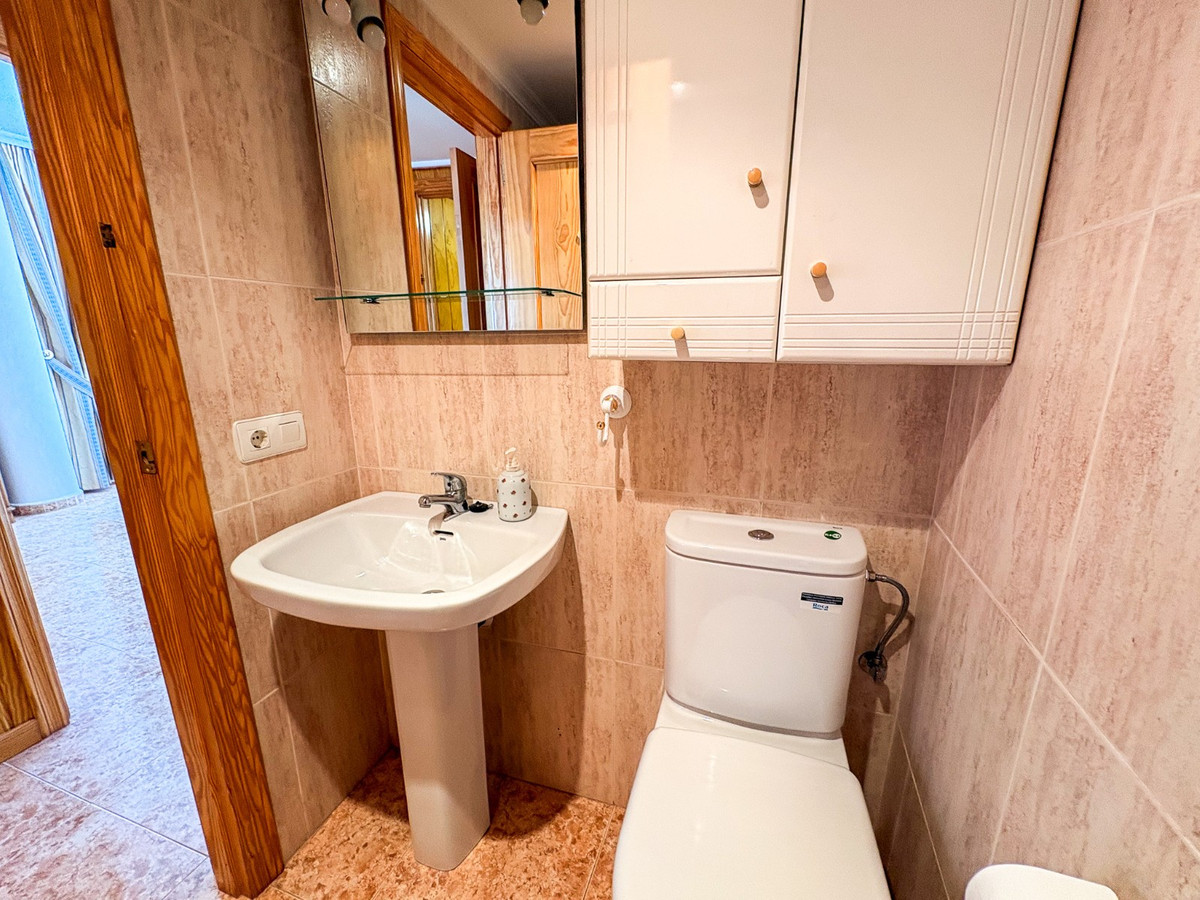 Se Vende Piso en Lo Pagan, Murcia