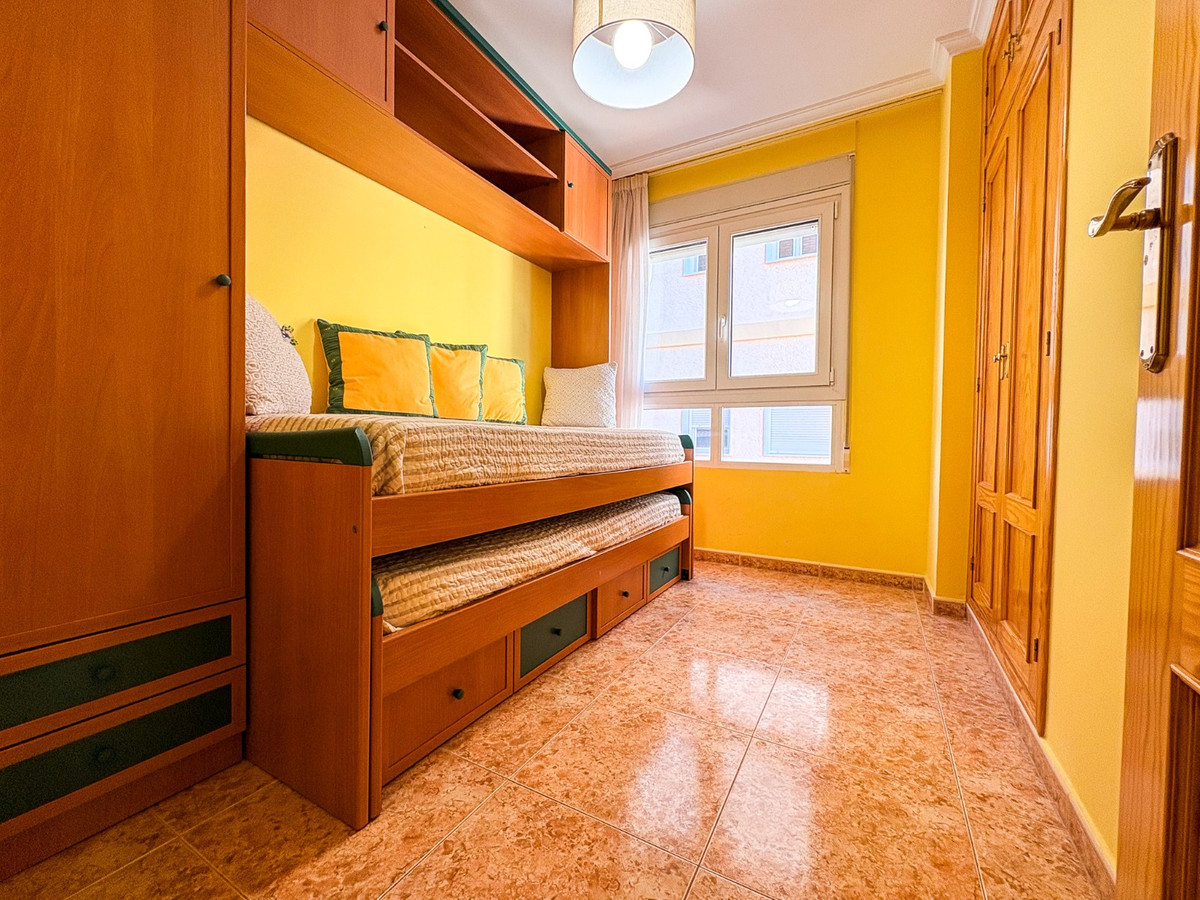 Se Vende Piso en Lo Pagan, Murcia