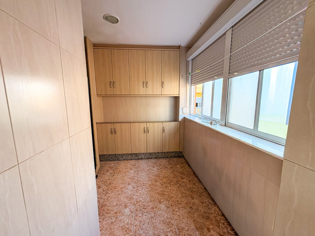 Se Vende Piso en Lo Pagan, Murcia