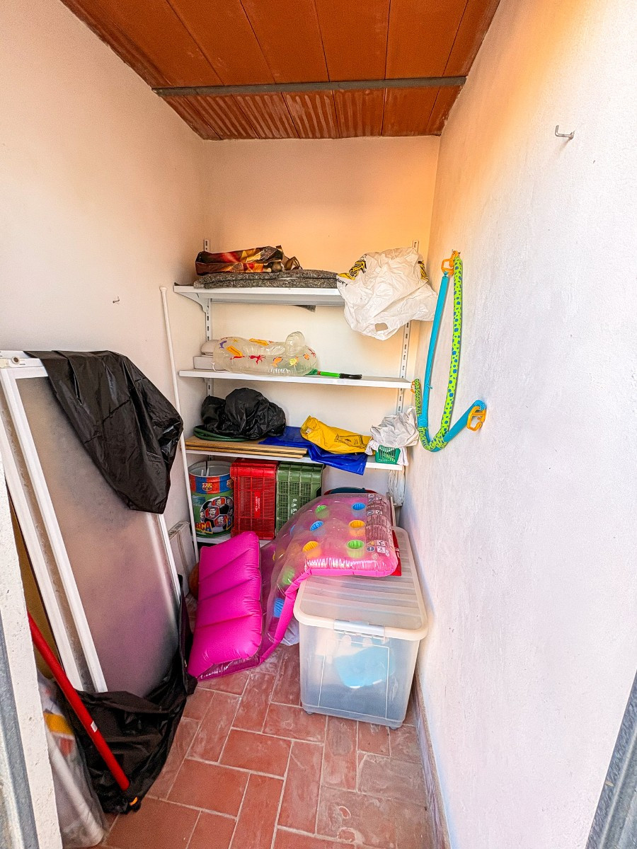 Se Vende Piso en Lo Pagan, Murcia