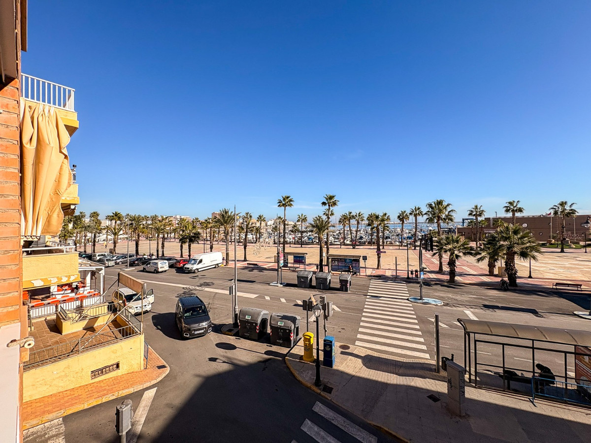 Se Vende Piso en Lo Pagan, Murcia