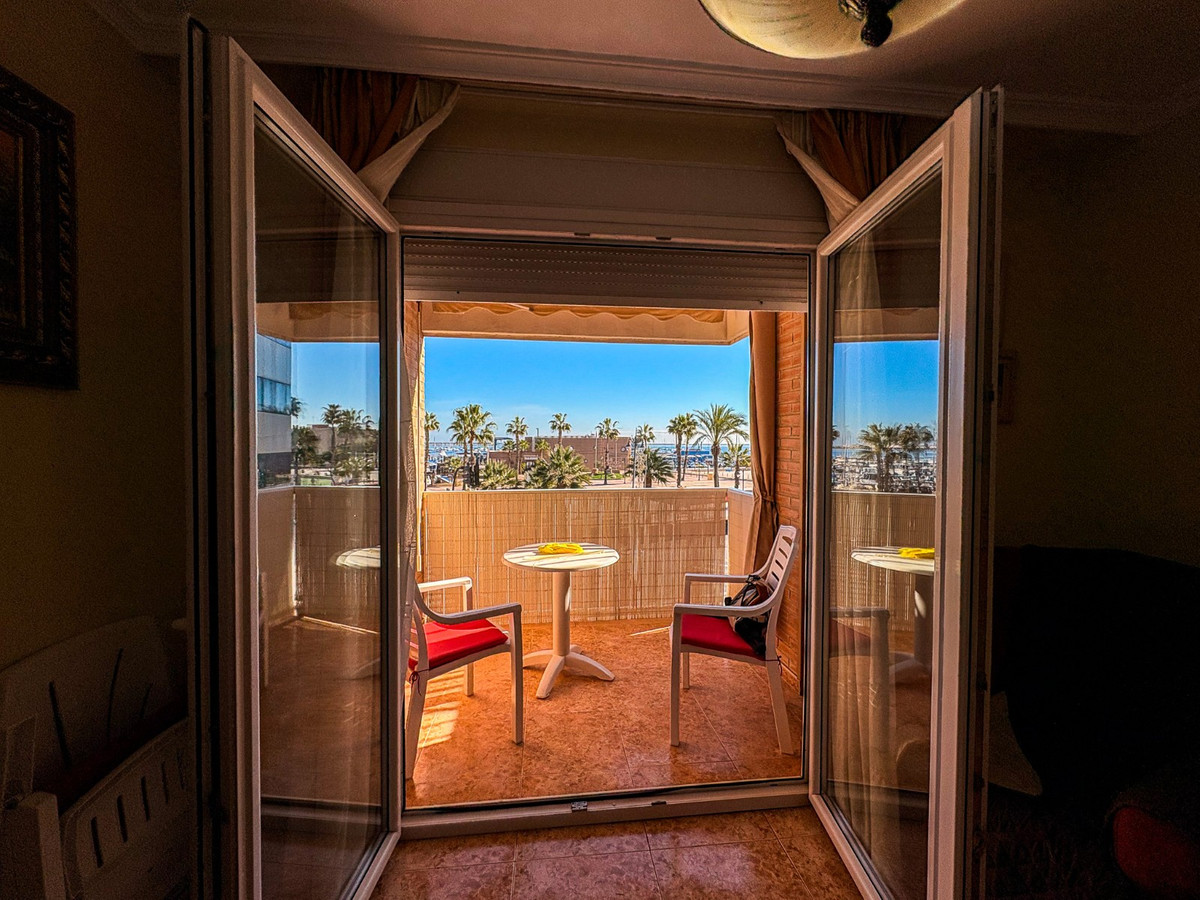 Se Vende Piso en Lo Pagan, Murcia
