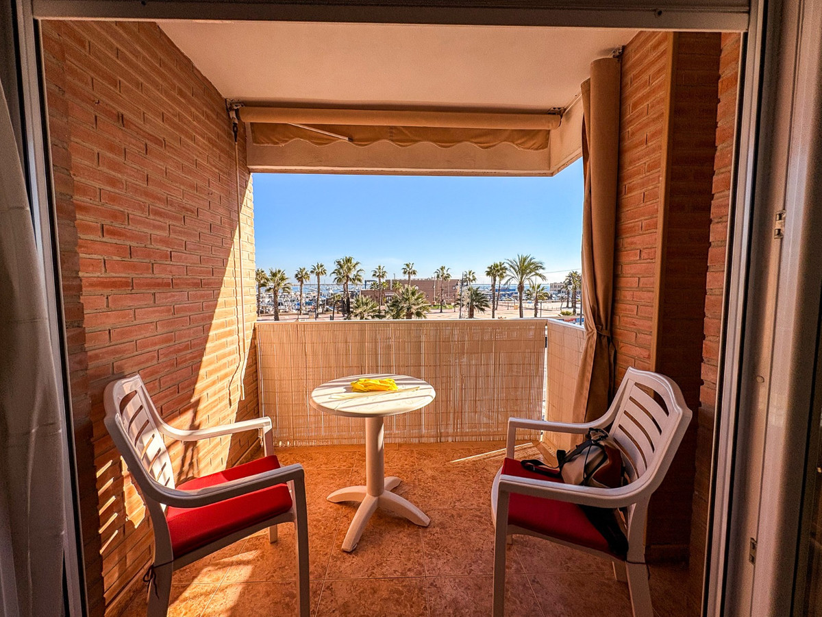 Se Vende Piso en Lo Pagan, Murcia