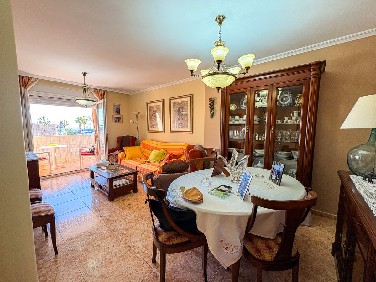 Se Vende Piso en Lo Pagan, Murcia