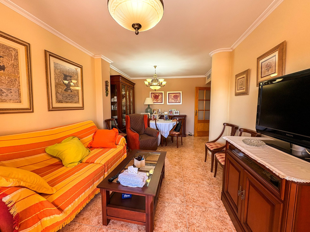 Se Vende Piso en Lo Pagan, Murcia