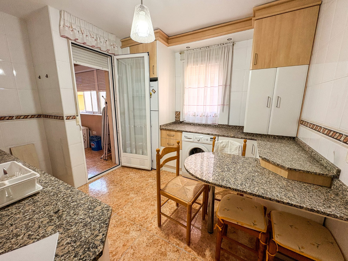 Se Vende Piso en Lo Pagan, Murcia
