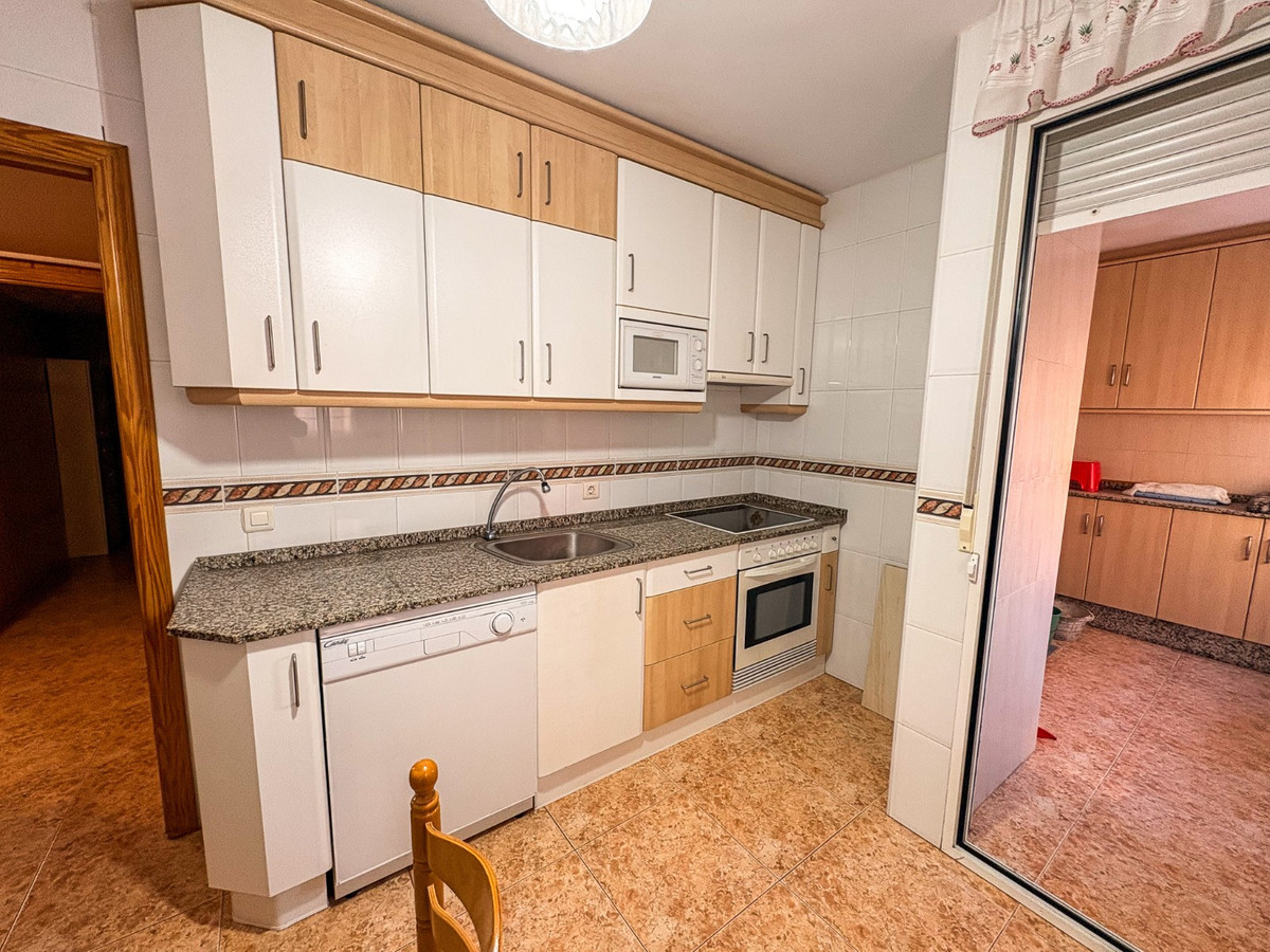 Se Vende Piso en Lo Pagan, Murcia