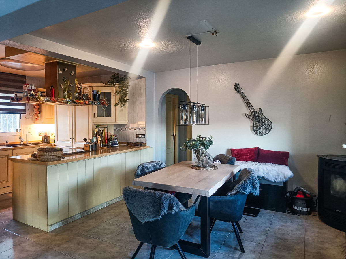 Se vende Villa - Chalet de 5 dormitorios en Costa Blanca, Alicante, España