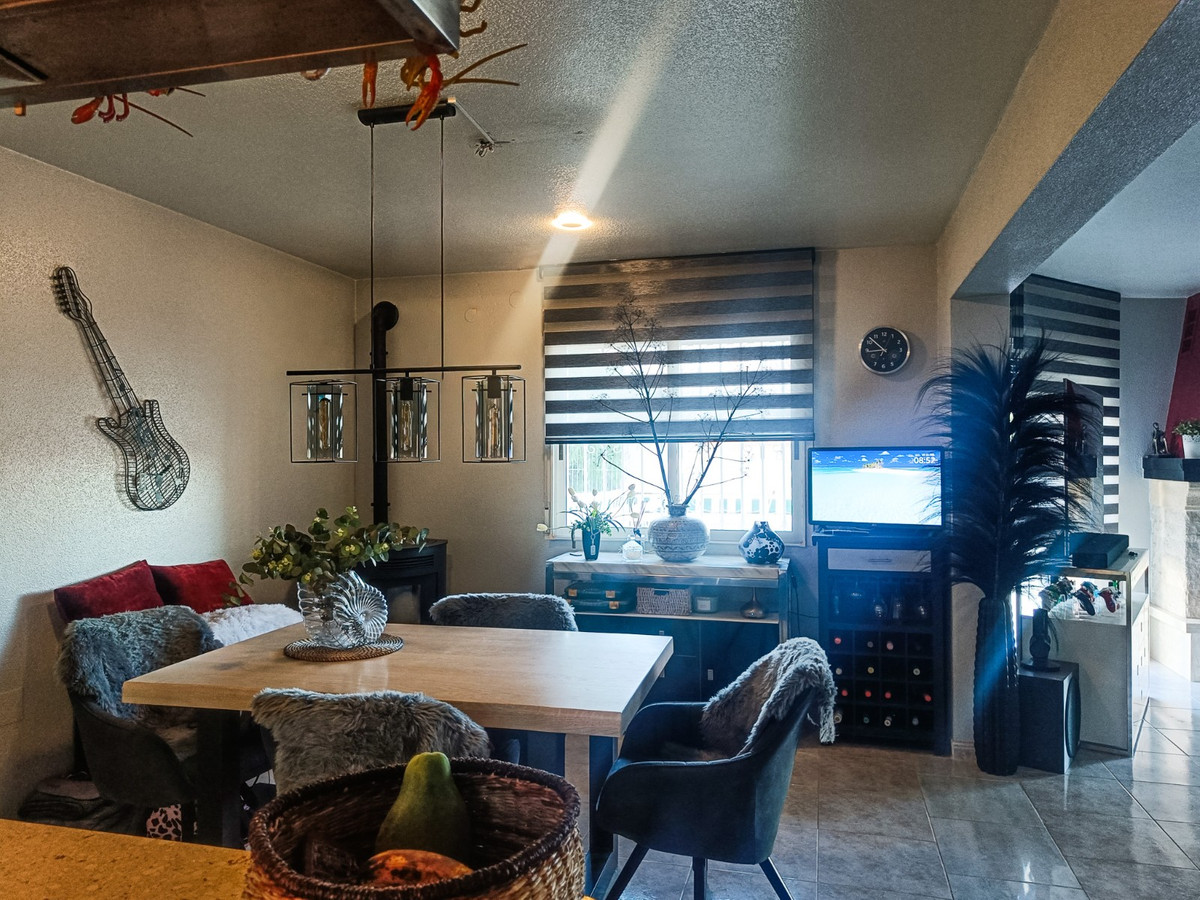 Se vende Villa - Chalet de 5 dormitorios en Costa Blanca, Alicante, España