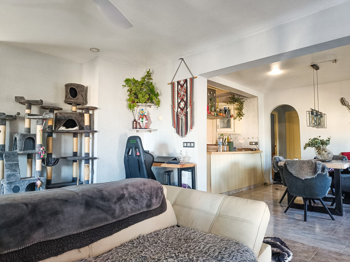 Se vende Villa - Chalet de 5 dormitorios en Costa Blanca, Alicante, España