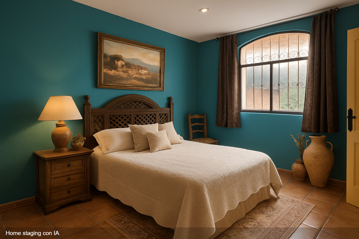Se vende Villa - Chalet de 5 dormitorios en Costa Blanca, Alicante, España