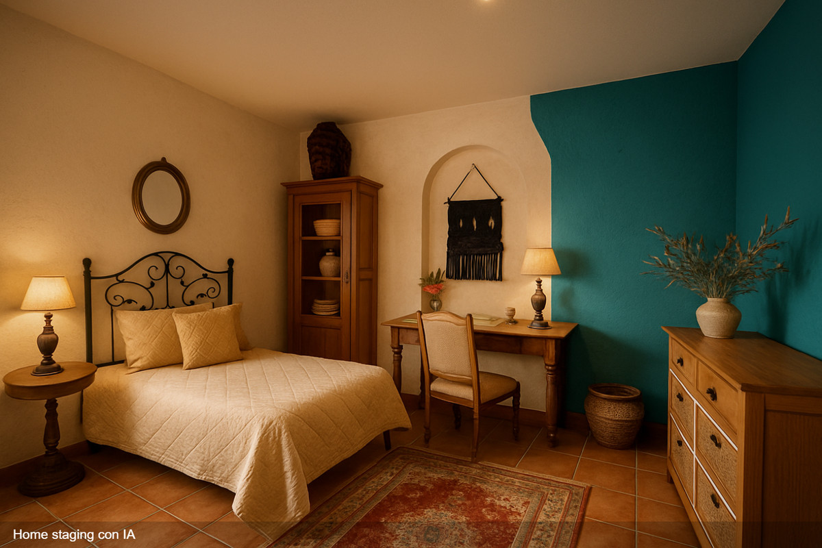 Se vende Villa - Chalet de 5 dormitorios en Costa Blanca, Alicante, España