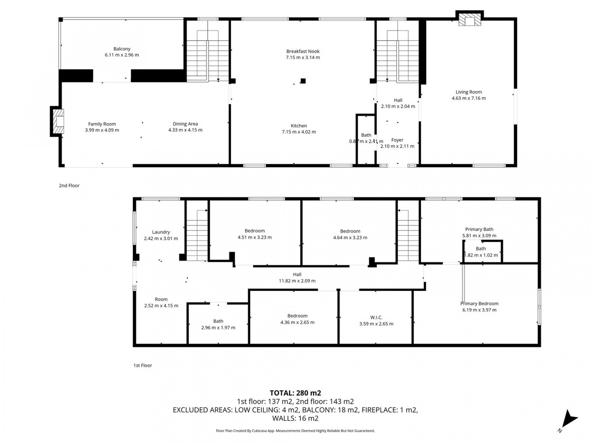 5 Bed Townhouse for sale in Sierrezuela Costa Del Sol, Málaga, Spain