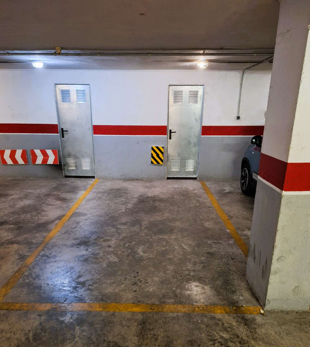 Se vende Garaje  en Costa Blanca, Alicante, España
