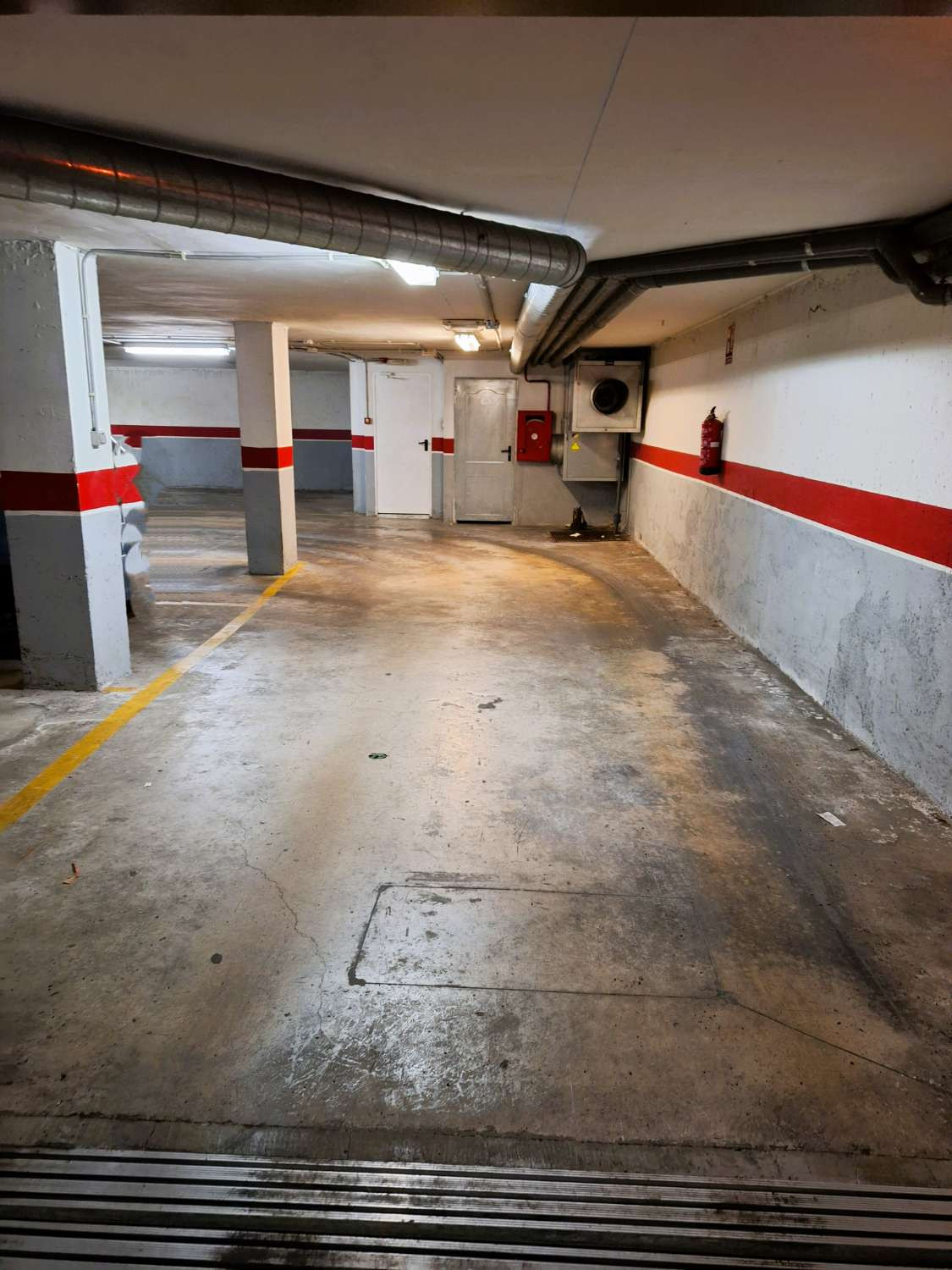 Se vende Garaje  en Costa Blanca, Alicante, España