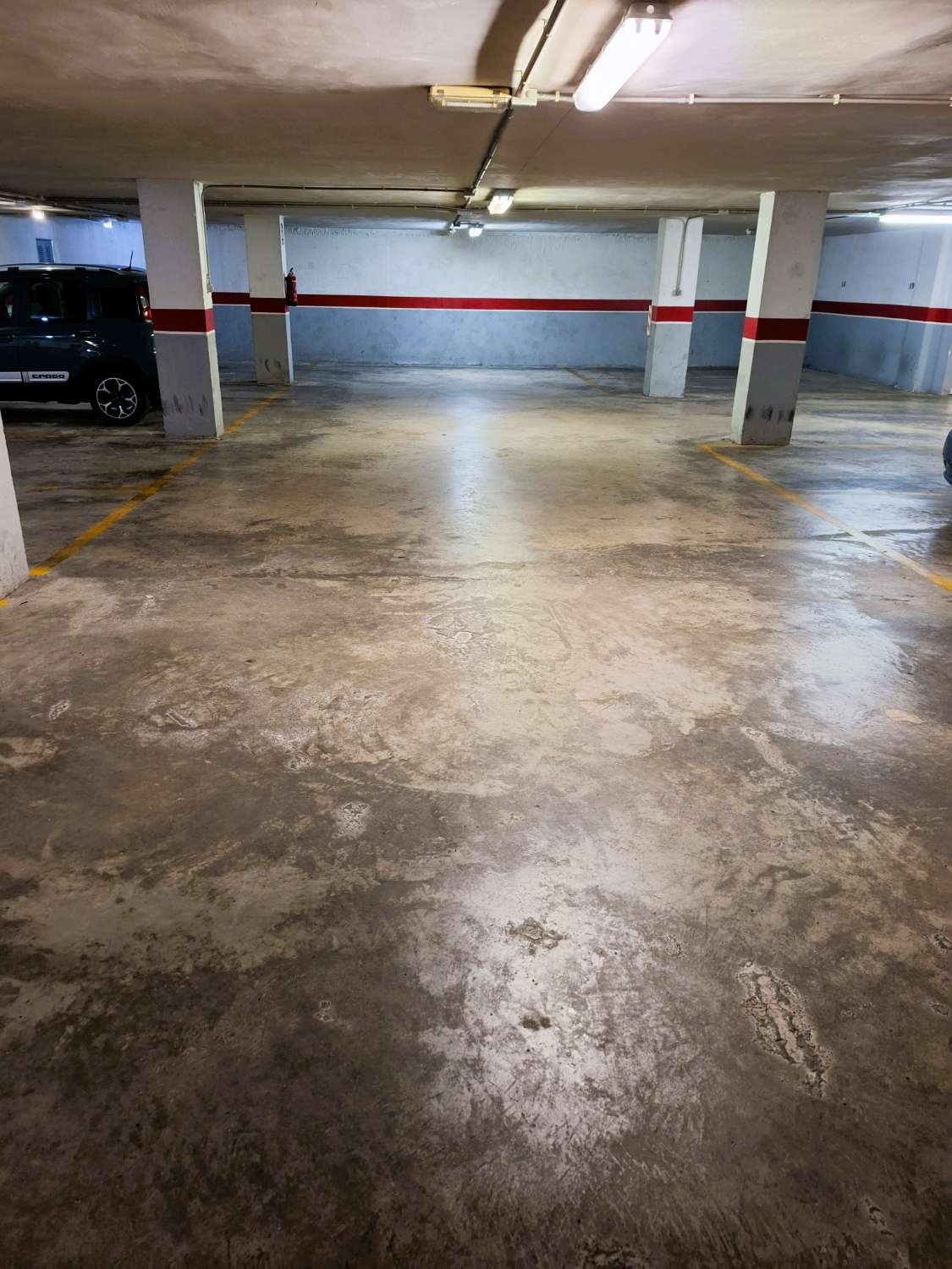 Se vende Garaje  en Costa Blanca, Alicante, España