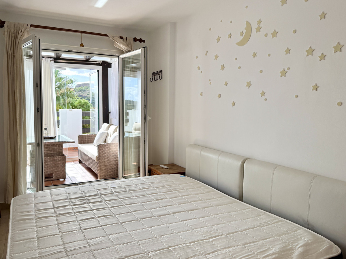 Se vende Apartamento Planta Media de 1 dormitorios en Costa Del Sol, Málaga, España