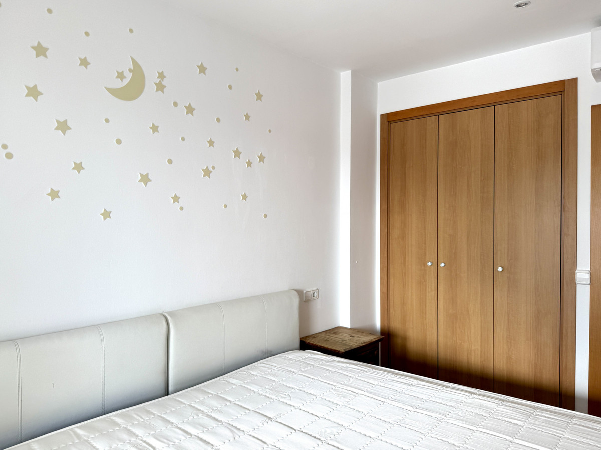 Se vende Apartamento Planta Media de 1 dormitorios en Costa Del Sol, Málaga, España