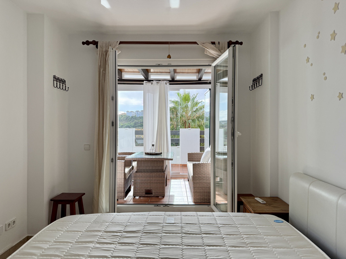 Se vende Apartamento Planta Media de 1 dormitorios en Costa Del Sol, Málaga, España