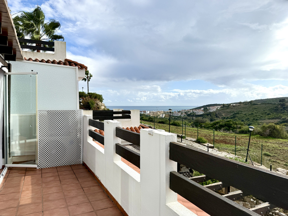 Se vende Apartamento Planta Media de 1 dormitorios en Costa Del Sol, Málaga, España