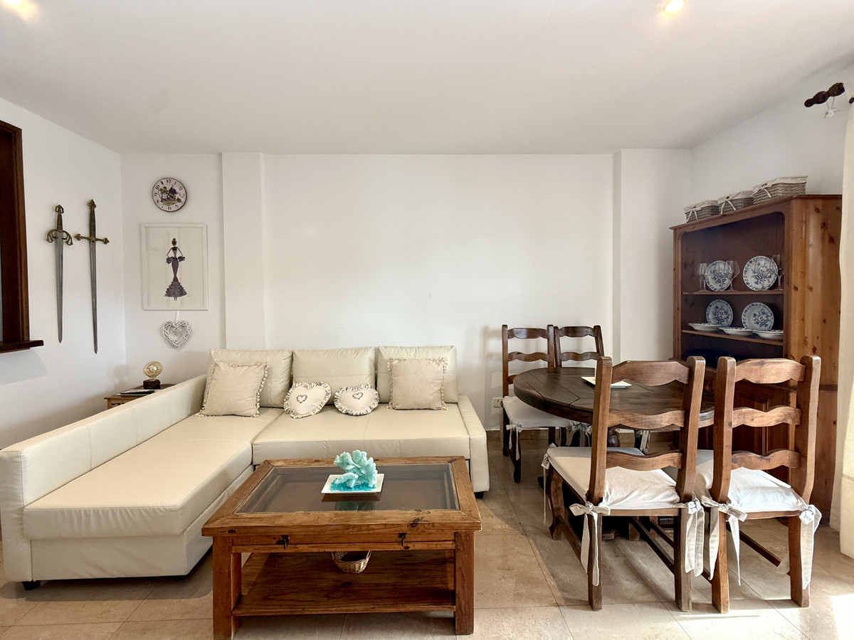 Se vende Apartamento Planta Media de 1 dormitorios en Costa Del Sol, Málaga, España