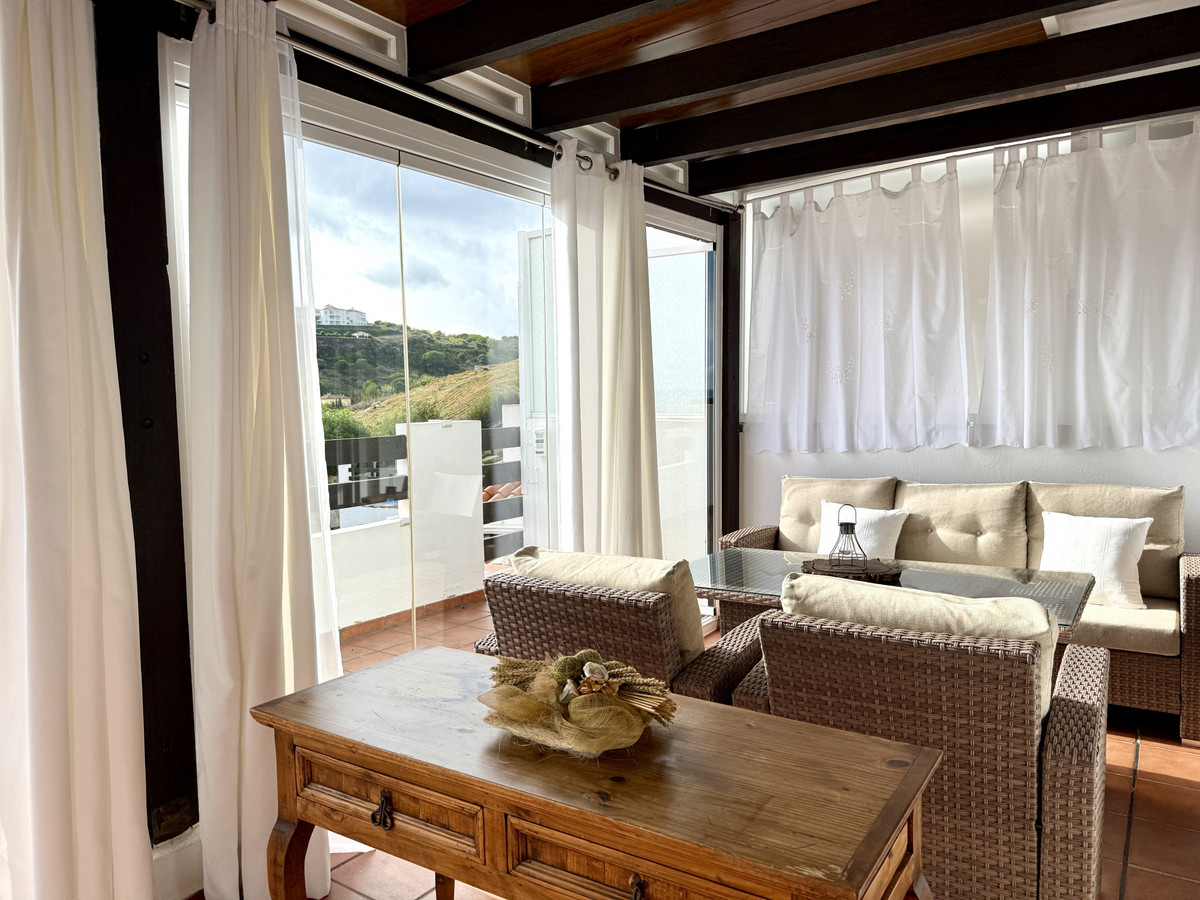Se vende Apartamento Planta Media de 1 dormitorios en Costa Del Sol, Málaga, España