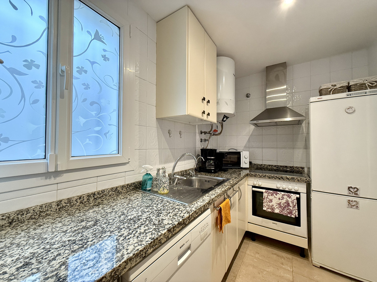 Se vende Apartamento Planta Media de 1 dormitorios en Costa Del Sol, Málaga, España