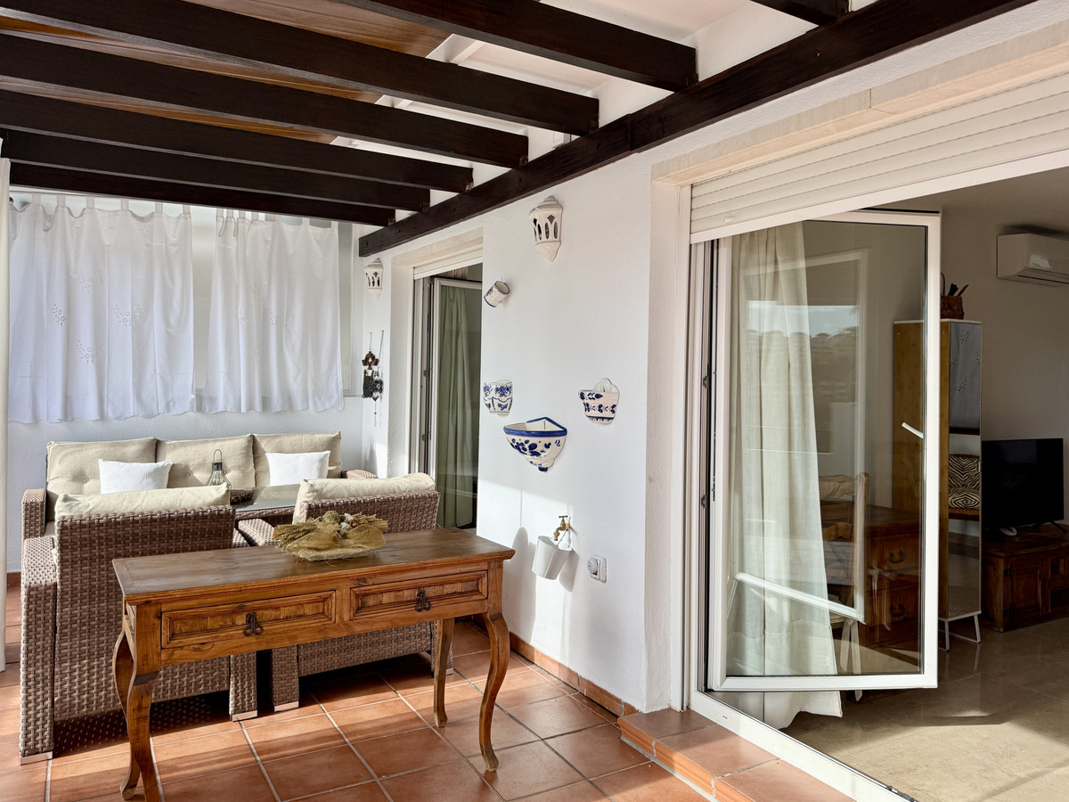 Se vende Apartamento Planta Media de 1 dormitorios en Costa Del Sol, Málaga, España