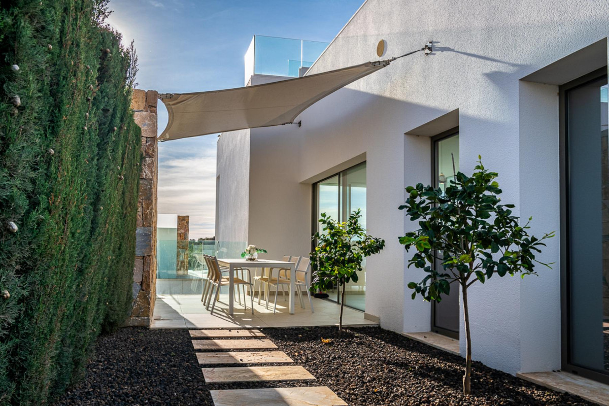 3 Bed Townhouse for sale in Orihuela Costa Costa Blanca, Alicante, Spain