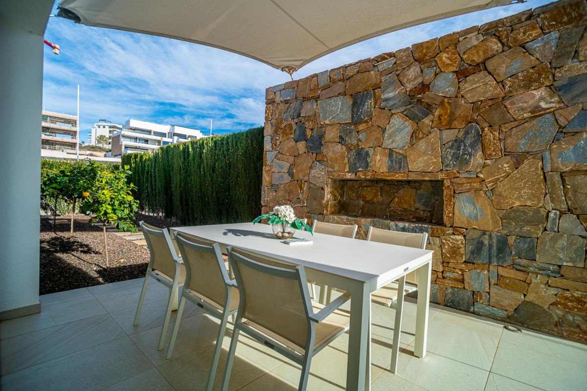 3 Bed Townhouse for sale in Orihuela Costa Costa Blanca, Alicante, Spain