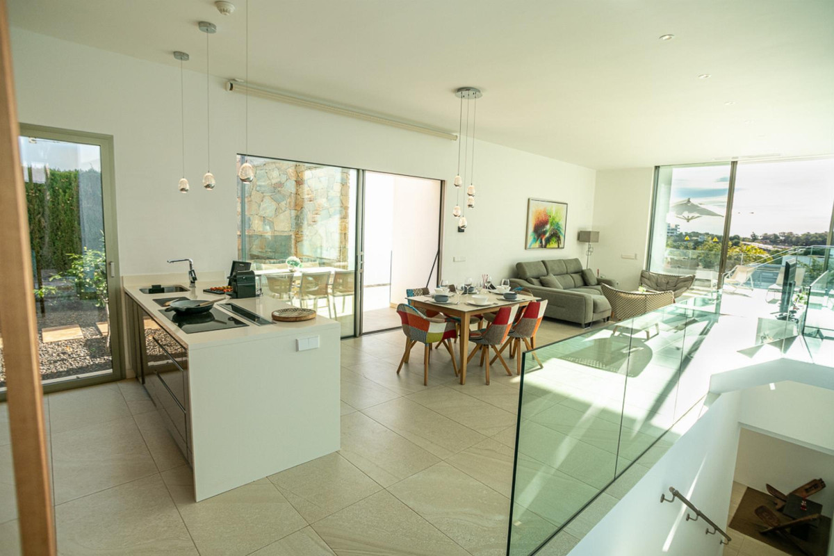 3 Bed Townhouse for sale in Orihuela Costa Costa Blanca, Alicante, Spain