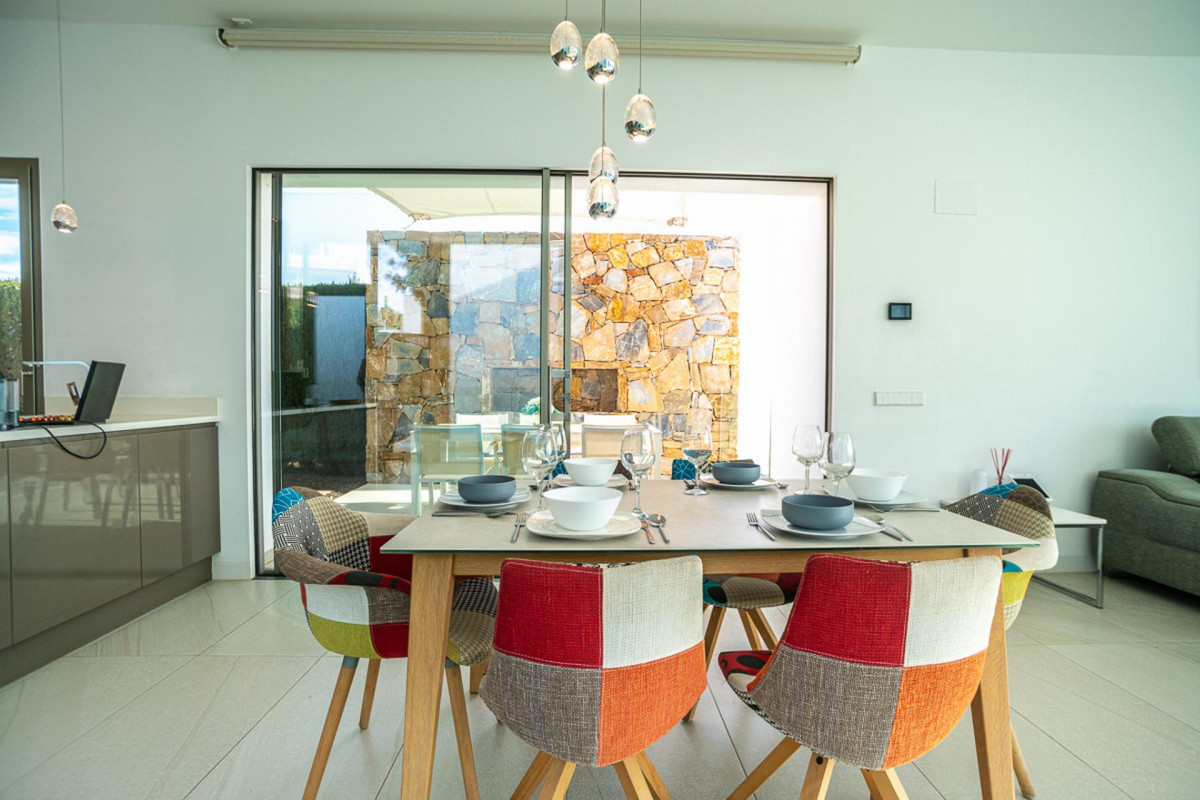 3 Bed Townhouse for sale in Orihuela Costa Costa Blanca, Alicante, Spain