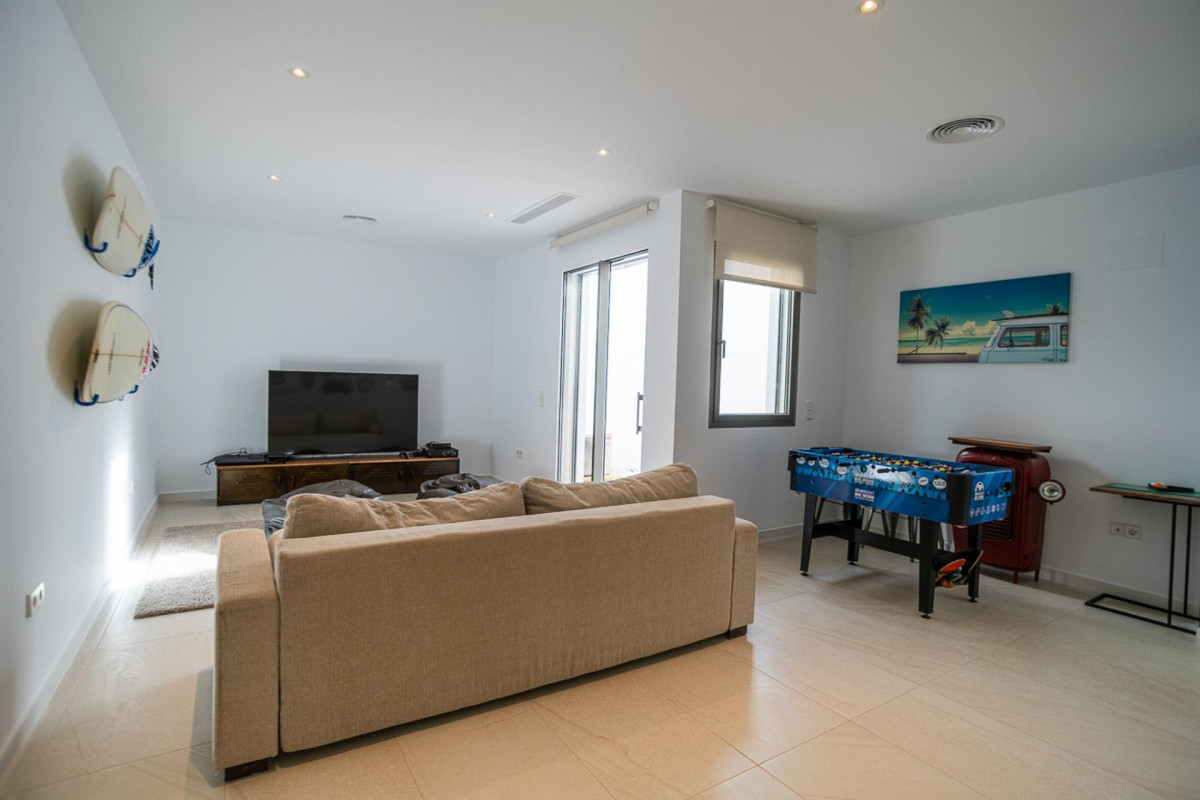 3 Bed Townhouse for sale in Orihuela Costa Costa Blanca, Alicante, Spain