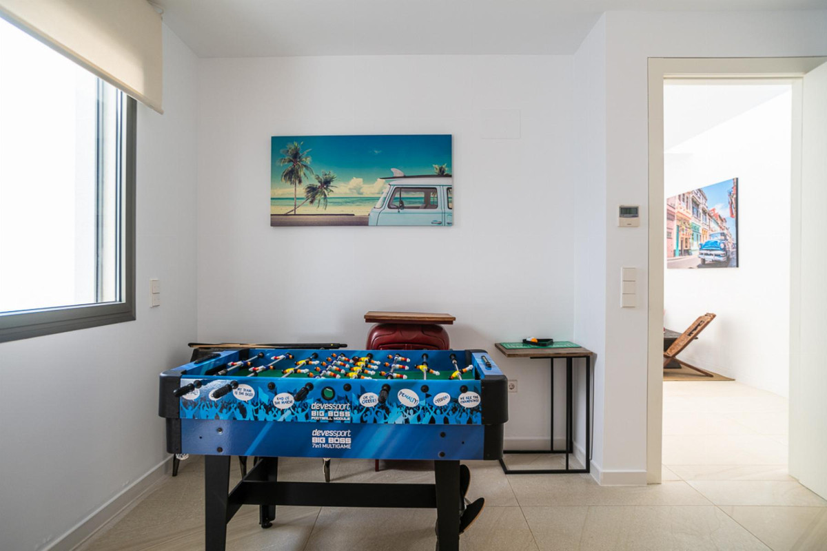 3 Bed Townhouse for sale in Orihuela Costa Costa Blanca, Alicante, Spain