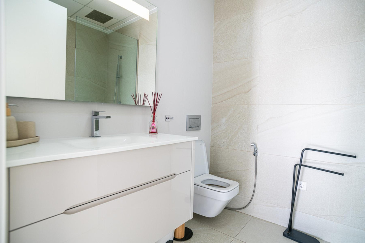 3 Bed Townhouse for sale in Orihuela Costa Costa Blanca, Alicante, Spain