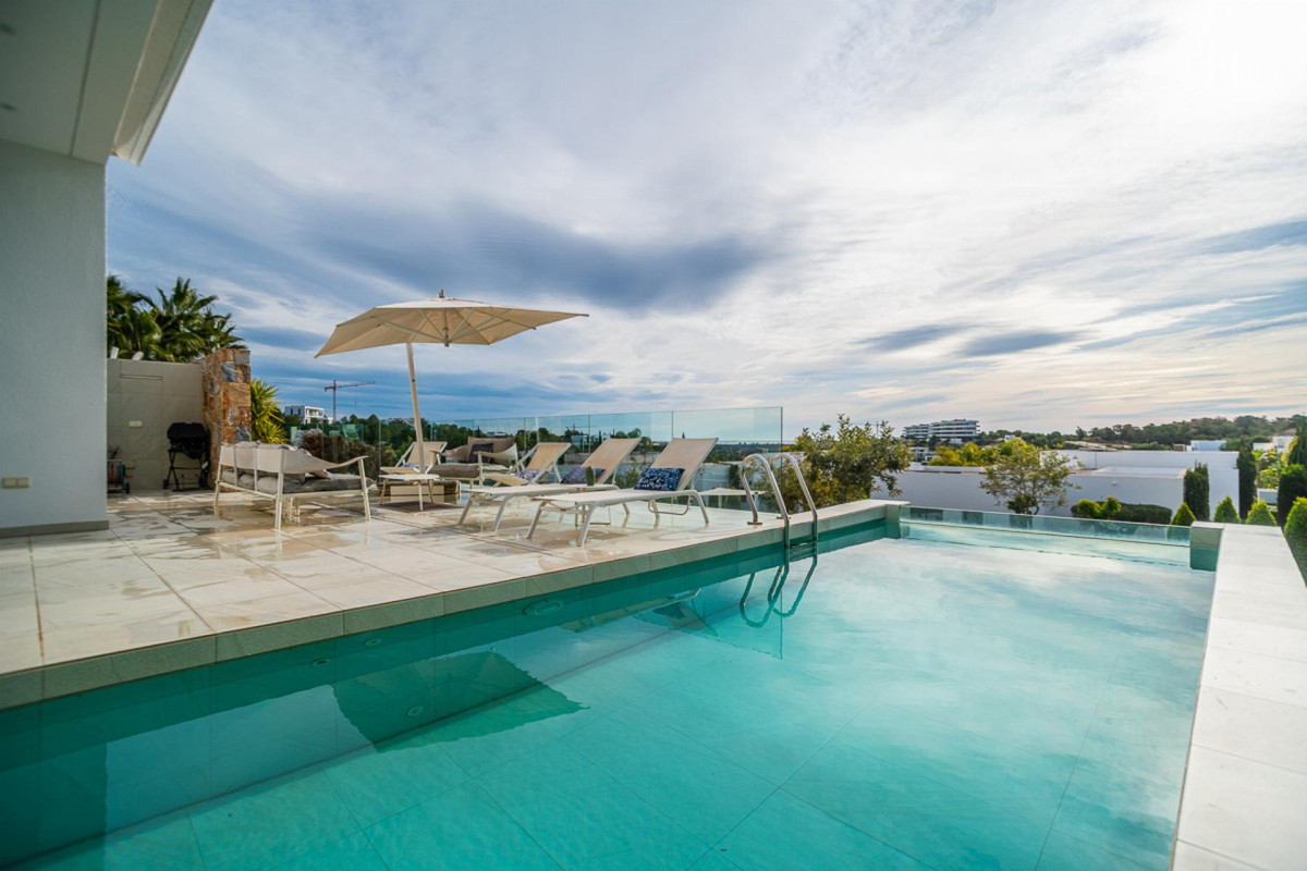 3 Bed Townhouse for sale in Orihuela Costa Costa Blanca, Alicante, Spain