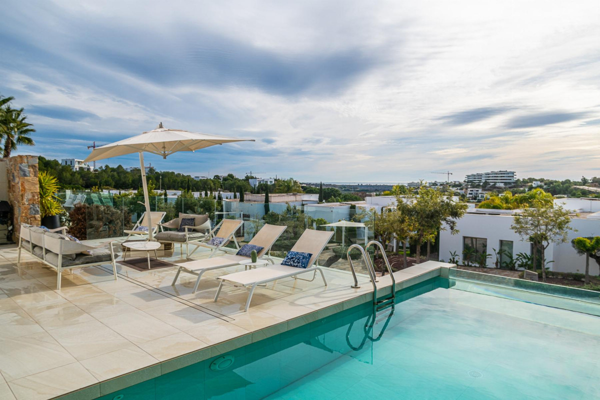 3 Bed Townhouse for sale in Orihuela Costa Costa Blanca, Alicante, Spain