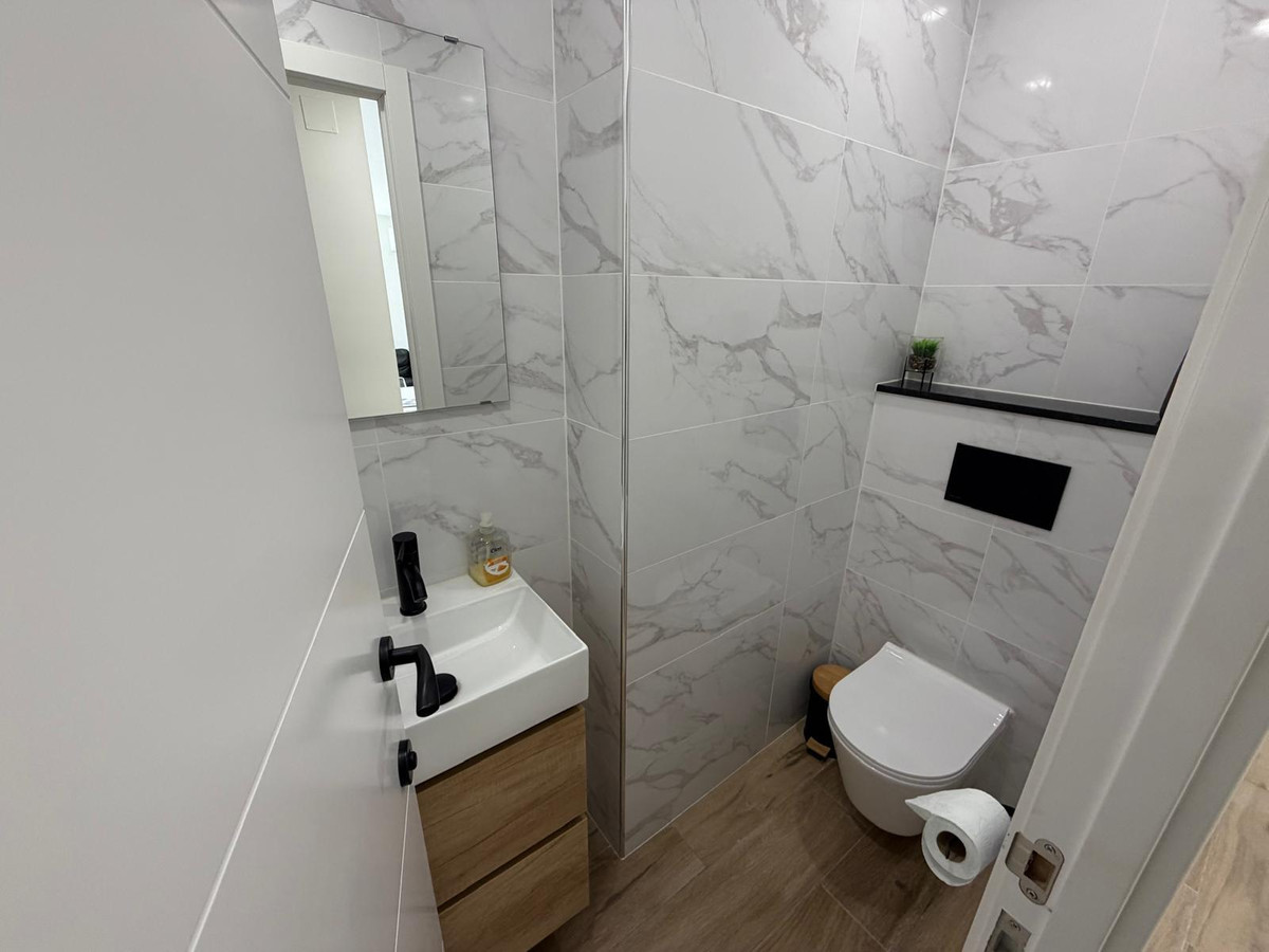Se vende Apartamento Planta Media de 3 dormitorios en Costa Blanca, Alicante, España